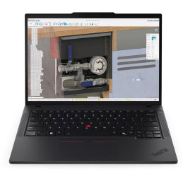 Lenovo P14s Gen 6/ Ryzen AI 9 HX PRO 370/ 64GB DDR5/ 1TB SSD/ Radeon™ Graphics/ 14"WUXGA,matný/ W11P/ černý