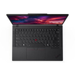 Lenovo P14s Gen 6/ Ryzen AI 9 HX PRO 370/ 64GB DDR5/ 1TB SSD/ Radeon™ Graphics/ 14"WUXGA,matný/ W11P/ černý