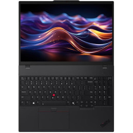 Lenovo P16s Gen 4/ Ryzen AI 7 PRO 350/ 32GB DDR5/ 1TB SSD/ Radeon™ Graphics/ 16"WUXGA,touch/ W11P/ černý