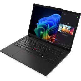 Lenovo T14 Gen 6/ Core Ultra 7 258V/ 32GB DDR5/ 1TB SSD/ Intel Arc™/ 14"WUXGA,touch/ W11P/ černý