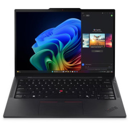 Lenovo T14s Gen 6/ Core Ultra 5 228V/ 32GB DDR5/ 512GB SSD/ Intel Arc™/ 14"WUXGA,matný/ W11P/ černý