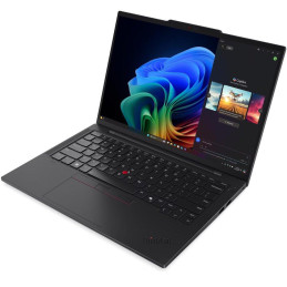 Lenovo T14s Gen 6/ Core Ultra 7 258V/ 32GB DDR5/ 1TB SSD/ Intel Arc™/ 14"WUXGA,matný/ W11P/ černý