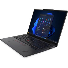 Lenovo X13 Gen 6/ Core Ultra 5 225U/ 16GB DDR5/ 512GB SSD/ Intel Graphics/ 13,3"WUXGA,matný/ W11P/ černý