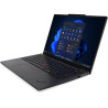 Lenovo X13 Gen 6/ Core Ultra 5 225U/ 16GB DDR5/ 512GB SSD/ Intel Grafik/ 13.3"WUXGA, matt/ W11P/ schwarz