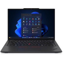 Lenovo X13 Gen 6/ Core Ultra 5 225U/ 16GB DDR5/ 512GB SSD/ Intel Graphics/ 13,3"WUXGA,matný/ W11P/ černý