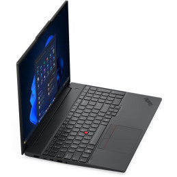 Lenovo E16 Gen 3/ Ryzen 7 250/ 16GB DDR5/ 512GB SSD/ Radeon™ Graphics/ 16"WUXGA,matný/ W11P/ černý