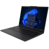Lenovo T16 Gen 4/ Core Ultra 5 225U/ 16GB DDR5/ 512GB SSD/ Intel Graphics/ 16"WUXGA, matte/ W11P/ black