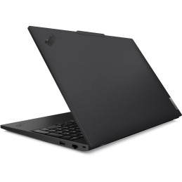 Lenovo T16 Gen 4/ Core Ultra 7 255U/ 32GB DDR5/ 1TB SSD/ Intel Graphics/ 16"WUXGA,matný/ W11P/ černý