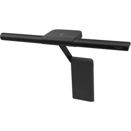 BENQ Lampa LED pro elektronické čtení LaptopBar Black/ černá/ pro notebooky