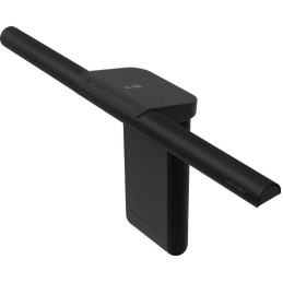 BENQ Lampa LED pro elektronické čtení LaptopBar Black/ černá/ pro notebooky