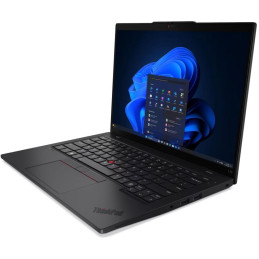 Lenovo L14 Gen 6/ Core Ultra 5 225U/ 16GB DDR5/ 512GB SSD/ Intel Graphics/ 14"WUXGA,matný/ W11P/ černý