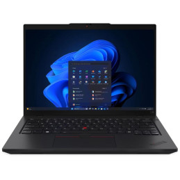 Lenovo L14 Gen 6/ Core Ultra 7 255U/ 32GB DDR5/ 1TB SSD/ Intel Graphics/ 14"WUXGA,matný/ W11P/ černý