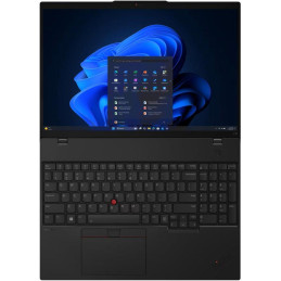 Lenovo L16 Gen 2/ Core Ultra 5 225U/ 16GB DDR5/ 512GB SSD/ Intel Graphics/ 16"WUXGA,matný/ W11P/ černý