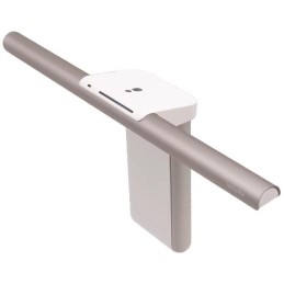 BENQ Lampa LED pro elektronické čtení LaptopBar White/ bílá/ pro notebooky
