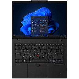 Lenovo L14 Gen 6/ Ryzen 7 PRO 250/ 32GB DDR5/ 1TB SSD/ Radeon™ Graphics/ 14"WUXGA,matný/ W11P/ černý