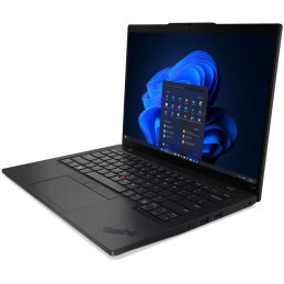 Lenovo L14 Gen 6/ Ryzen 5 PRO 215/ 16GB DDR5/ 512GB SSD/ Radeon™ Graphics/ 14"WUXGA,matný/ W11P/ černý