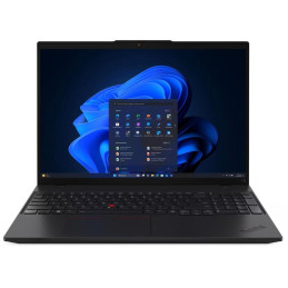 Lenovo L16 Gen 2/ Ryzen 5 PRO 215/ 16GB DDR5/ 512GB SSD/ Radeon™ Graphics/ 16"WUXGA,matný/ W11P/ černý