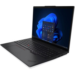Lenovo L16 Gen 2/ Ryzen 5 PRO 215/ 16GB DDR5/ 512GB SSD/ Radeon™ Graphics/ 16"WUXGA,matný/ W11P/ černý