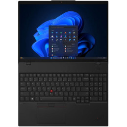 Lenovo L16 Gen 2/ Ryzen 5 PRO 215/ 16GB DDR5/ 512GB SSD/ Radeon™ Graphics/ 16"WUXGA,matný/ W11P/ černý