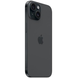 Apple iPhone 15 128GB Černý