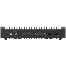 Lenovo ThinkEdge SE10/ ATOM X6425RE/ 16GB DDR4/ 512GB SSD/ Intel Graphics/ W10_IOT