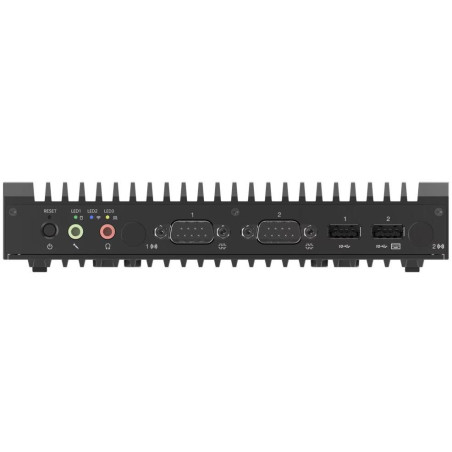 Lenovo ThinkEdge SE10/ ATOM X6425RE/ 16 GB DDR4/ 512 GB SSD/ Intel Graphics/ W10_IOT