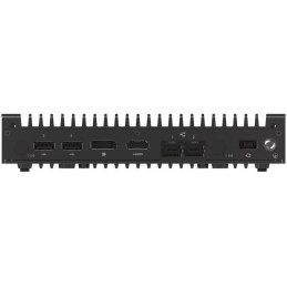 Lenovo ThinkEdge SE10/ ATOM X6425RE/ 16GB DDR4/ 512GB SSD/ Intel Graphics/ W10_IOT