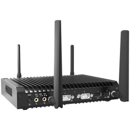 Lenovo ThinkEdge SE10/ ATOM X6425RE/ 16GB DDR4/ 512GB SSD/ Intel Graphics/ W10_IOT