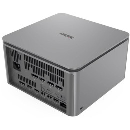 Lenovo Neo Ultra/ Cube/  Core i9-14900/ 32GB DDR5/ 1TB SSD/ RTX 4060 8GB/ W11P/ kbd+myš