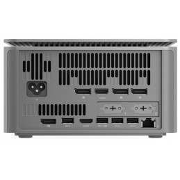 Lenovo Neo Ultra/ Cube/  Core i9-14900/ 32GB DDR5/ 1TB SSD/ RTX 4060 8GB/ W11P/ kbd+myš