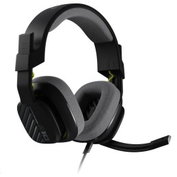 Logitech G Astro A10 Xbox Schwarz