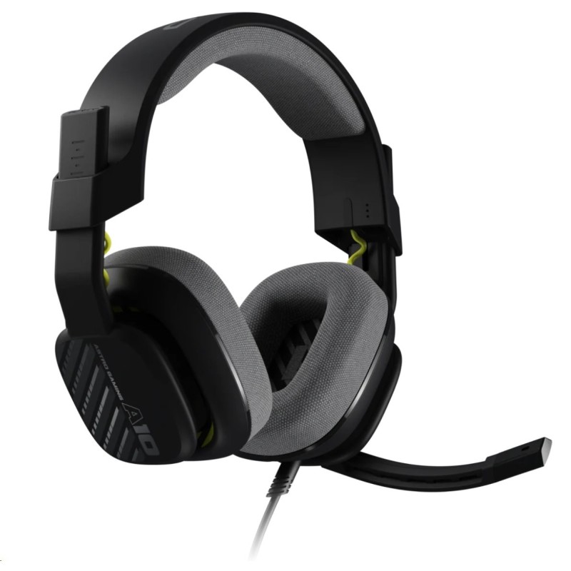 Logitech G Astro A10 Xbox Schwarz