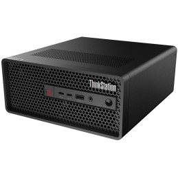 Lenovo P3 Ultra SFF Gen 2/ Core Ultra 9 285 vPro/ 64GB DDR5/ 2x1TB SSD/ RTX 4000 20GB/ W11P/ kbd+myš