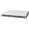 Cisco Catalyst 1300-Switch, 48-Port GE, 4x10G SFP+