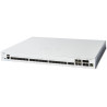 Cisco Catalyst 1300-Switch, 24-Port SFP+, 4 x 10 GE gemeinsam genutzt