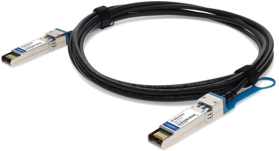 Cisco 10GBASE-CU SFP+ Cable 7 Meter