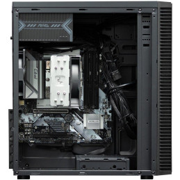 HAL3000 PowerWork 125 / Intel i7-14700/ 32GB DDR5/ 500GB PCIe4 SSD/ W11