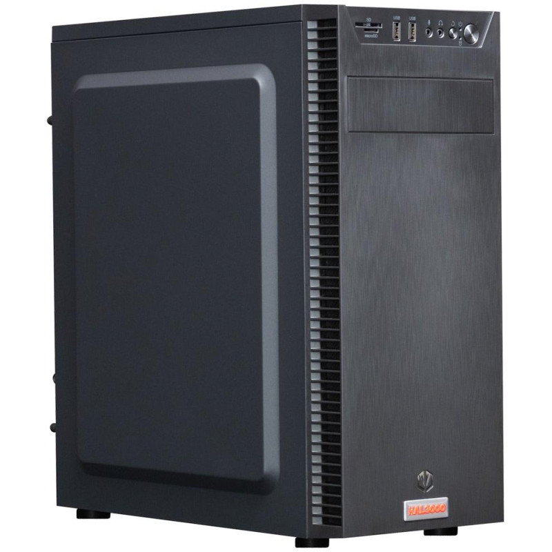 HAL3000 PowerWork 125 / Intel i7-14700/ 32 GB DDR5/ 500 GB PCIe SSD/ kein Betriebssystem