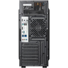 HAL3000 PowerWork 125 / Intel i7-14700/ 32GB DDR5/ 500GB PCIe4 SSD/ bez OS