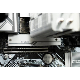 HAL3000 PowerWork 125 / Intel i7-14700/ 32GB DDR5/ 500GB PCIe4 SSD/ bez OS