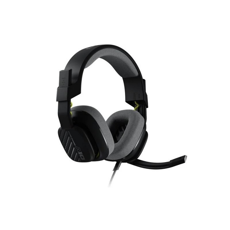 Logitech G Astro A10 PS Czarny