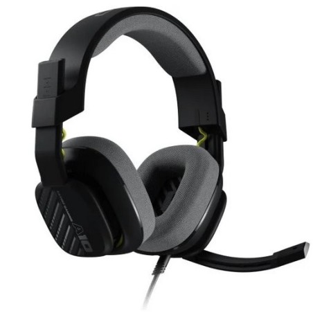 Logitech G Astro A10 PS Czarny