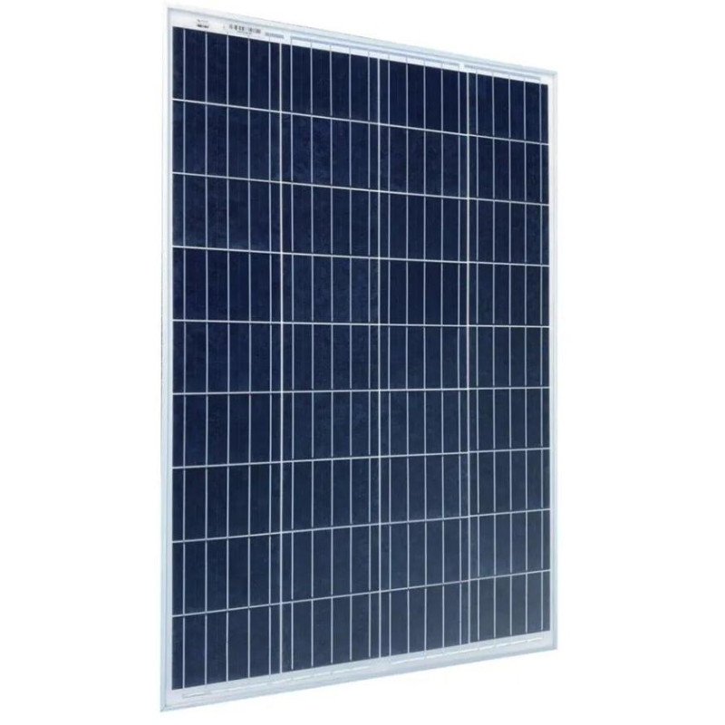 Victron solar panel 130Wp/12V, Poly
