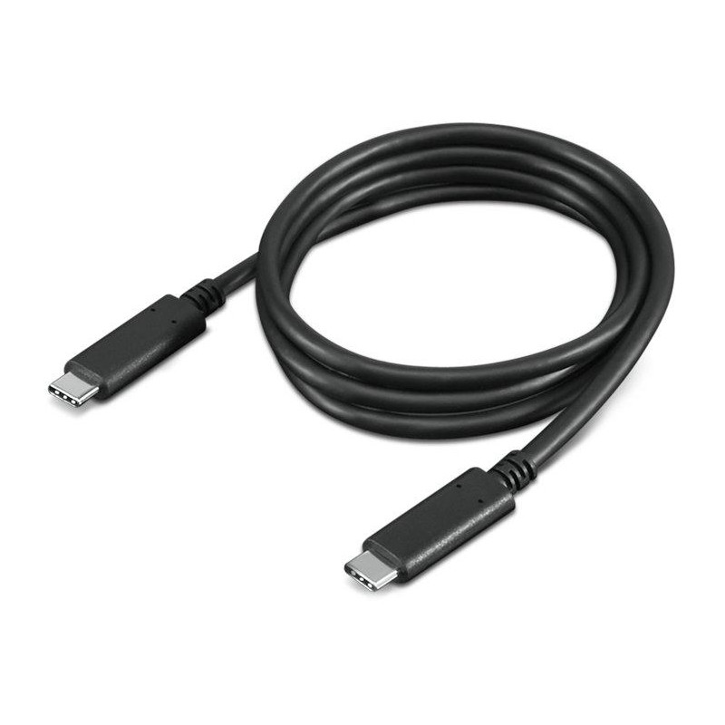 Lenovo USB-C-Kabel 1 m