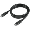 Lenovo USB-C-Kabel 1 m