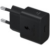 Samsung Nabíječka 25W, 1xUSB-C EP-T2510NBEGEU černá
