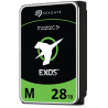SEAGATE Exos M 28TB HDD / ST28000NM003K / SATA / 3,5" / 7200 RPM / Mozaic 3+