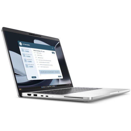 DELL Pro 14 Plus PB14255/ AMD Ryzen 7 PRO 250/ 16GB/ 512GB/ 14" FHD+/ W11Pro/ 3J PS vor Ort