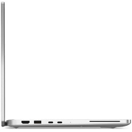 DELL Pro 14 Plus PB14255/ AMD Ryzen 5 PRO 230/ 16GB/ 512GB/ 14" FHD+/ W11Pro/ 3Y PS on-site