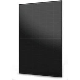 Solarmi solar panel AIKO Neostar 2s+ A460-MAH54Db Mono 460 Wp black 108 cells, N-Type ABC